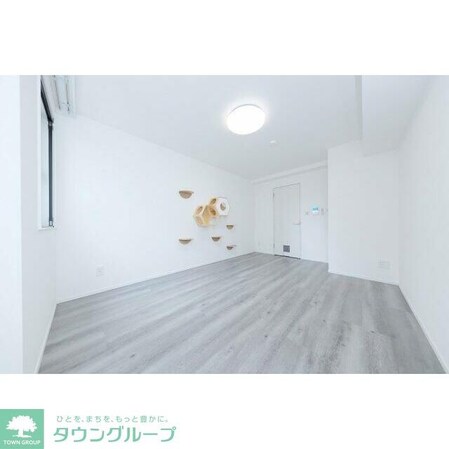 INUNEKO HILLS ROKUGODOTEの物件内観写真